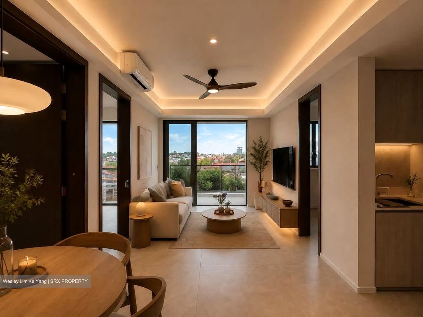 Amo Residence (D20), Apartment #593509601